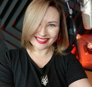 Nika Lenina