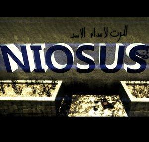 Niosus