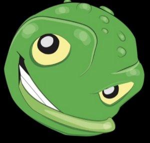 Oddfrog Entertainment