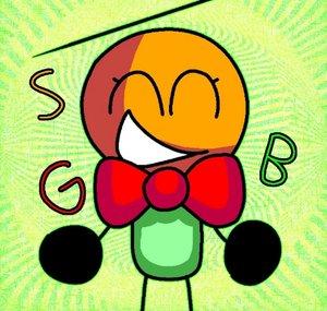 (Old Account) Super Bendy Gamer