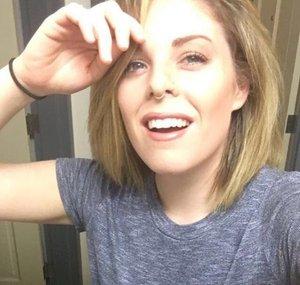 Olivia Radcliffe