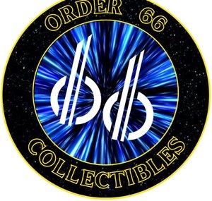 Order 66 Collectibles