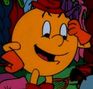Pac-Man Reanimated