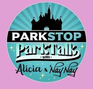 ParkStop ParkTalk