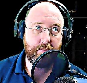 Passion of the Nerd