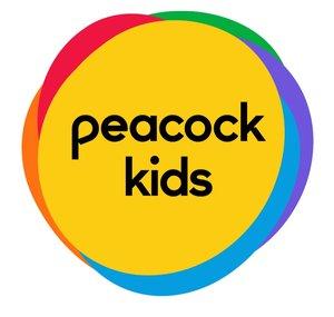 Peacock Kids