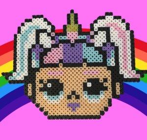 Perler Party