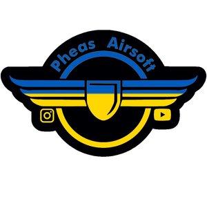 Pheas Airsoft