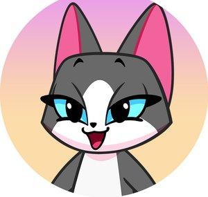 Purr-Purr Shorts