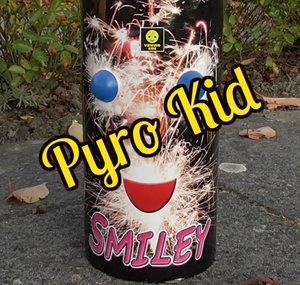 Pyro Kid