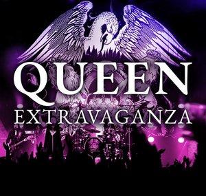 QueenExtravaganza