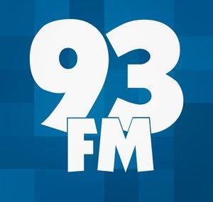 Rádio 93 - FM Gospel