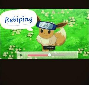 Rebi ping