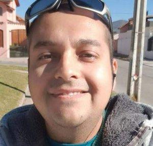 Ricardo Carrión Libros