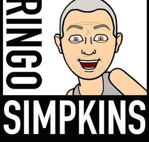 Ringo Simpkins