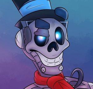 RobSkulls