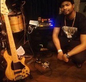 Ryan "Bass" Windross 