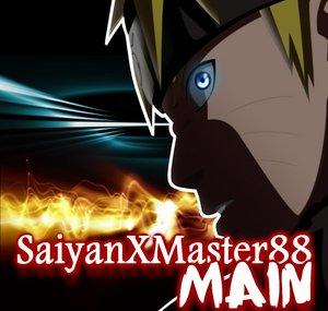 SaiyanXMaster88Main
