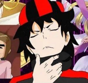 Según Otakus