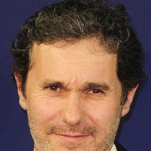 Serge Hazanavicius
