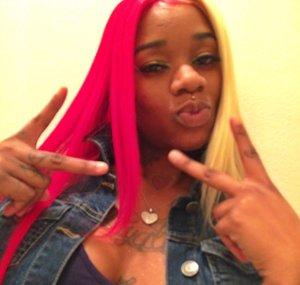Sexyy Red