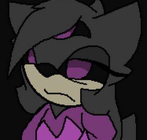 Shady the Dark