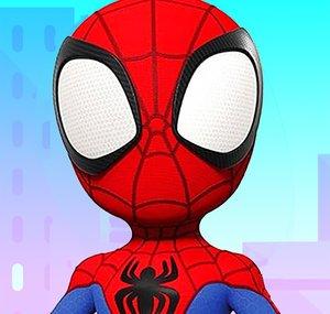 Spider GO!