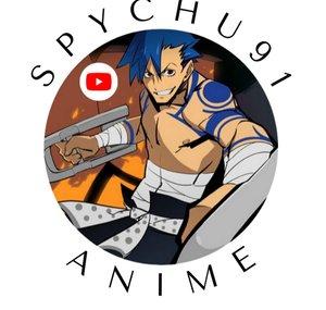 Spychu91 Anime