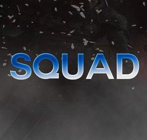 Squad Up