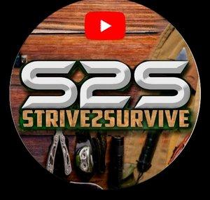 Strive2Survive