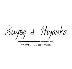 Suyog & Priyanka