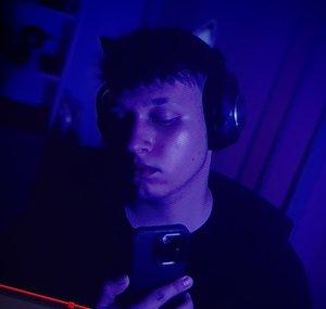 Szymon „Necro” Waloszek