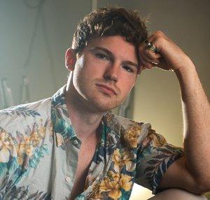 Tanner Patrick