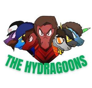 The HydraGoons