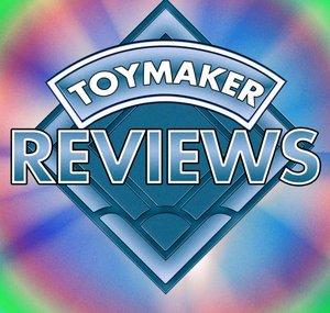 The Toymaker Reviews