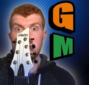 TheNerdyGinger Music