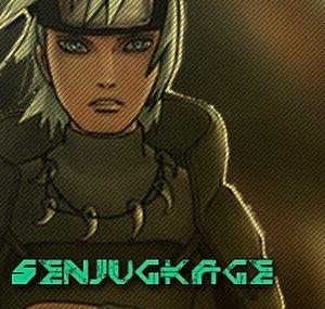 TheSenjuGkage