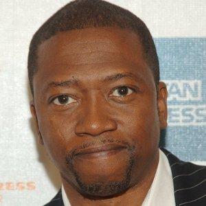 T.K. Carter