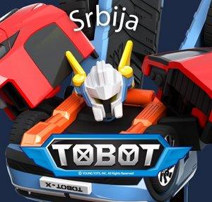Tobot Serbia