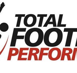 Total Football Performance