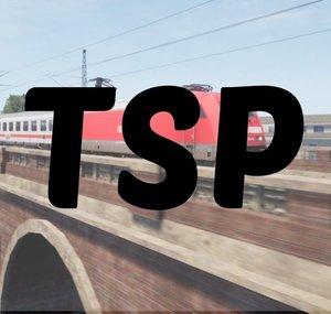 TrainSimPlay