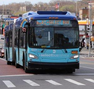 TransitLife NYC