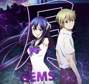 Tsuki Gems