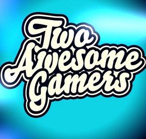 Two Awesome Gamers