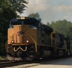 VCUrailfan15 Productions
