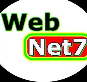 WebNet7 - Repair