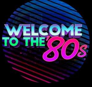 Welcome to the '80s