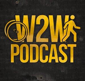 Wheels2Walking Podcast