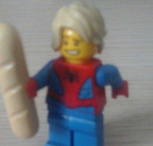 WildLEGO Films
