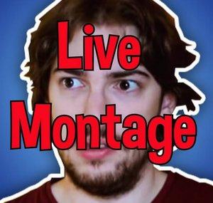 William Willong, Live Montage